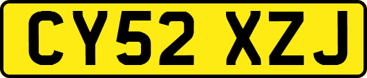 CY52XZJ