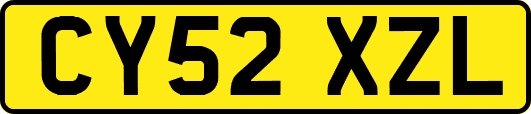 CY52XZL