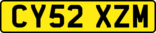 CY52XZM