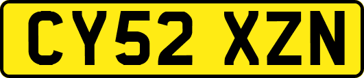 CY52XZN