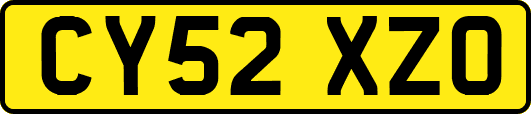 CY52XZO