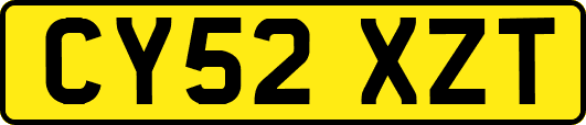 CY52XZT