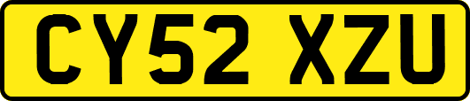CY52XZU