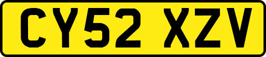 CY52XZV