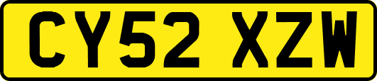 CY52XZW