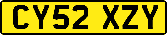CY52XZY