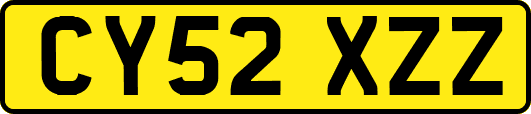 CY52XZZ