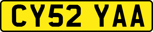 CY52YAA
