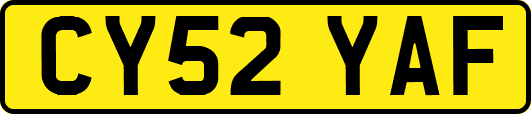CY52YAF
