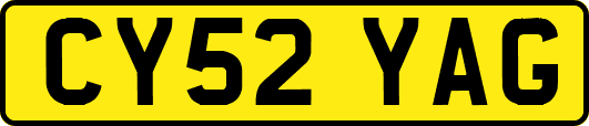 CY52YAG