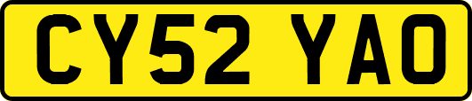 CY52YAO