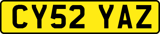 CY52YAZ