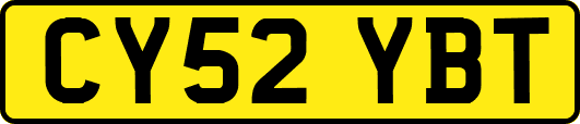 CY52YBT