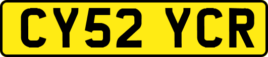 CY52YCR