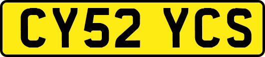 CY52YCS