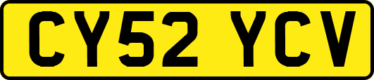 CY52YCV