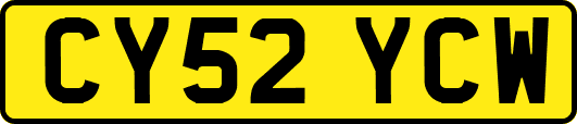 CY52YCW