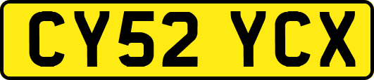 CY52YCX