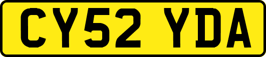 CY52YDA
