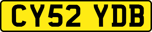CY52YDB