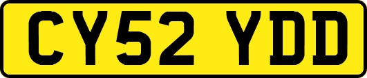 CY52YDD