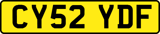 CY52YDF