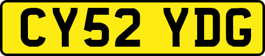 CY52YDG