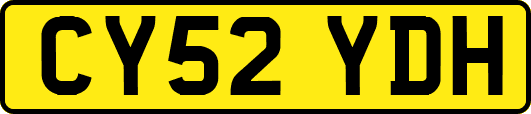 CY52YDH
