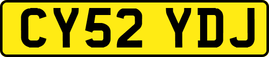 CY52YDJ
