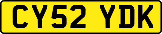 CY52YDK