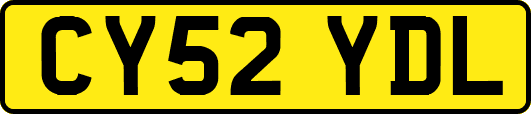 CY52YDL