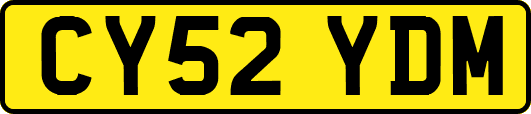 CY52YDM