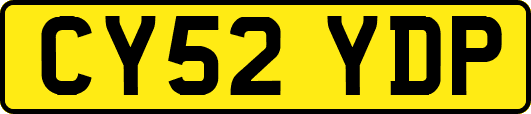 CY52YDP