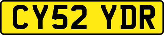 CY52YDR