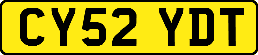 CY52YDT