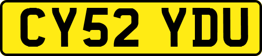 CY52YDU