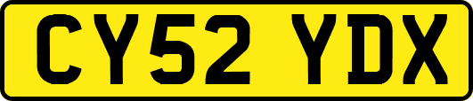 CY52YDX