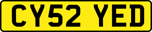 CY52YED
