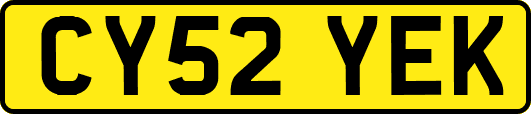 CY52YEK