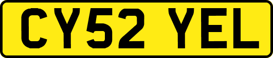 CY52YEL