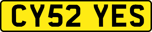 CY52YES