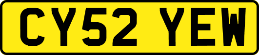 CY52YEW