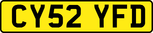 CY52YFD