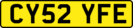 CY52YFE