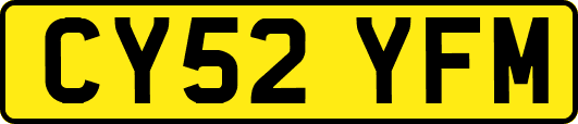 CY52YFM