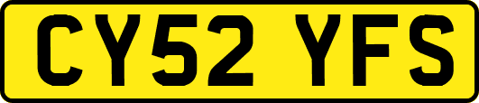 CY52YFS