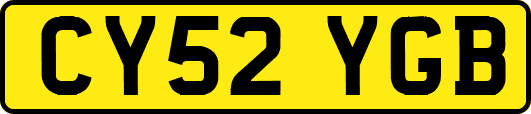 CY52YGB