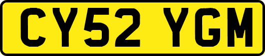 CY52YGM