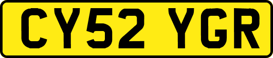 CY52YGR