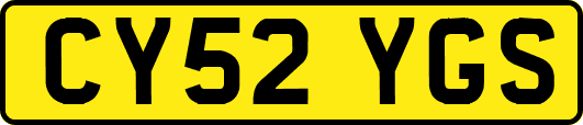 CY52YGS